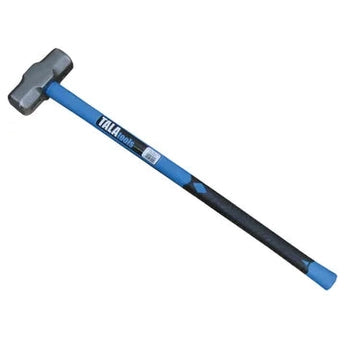 TALAtools Fibreglass Sledge Hammer 5.5kg (12 lb)