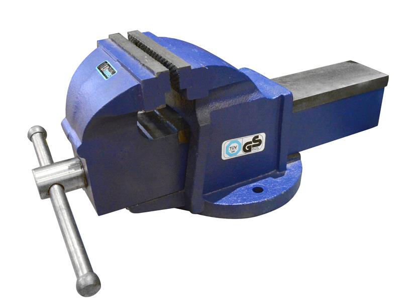 TALAtools Mechanic's Vice 100mm (4in)