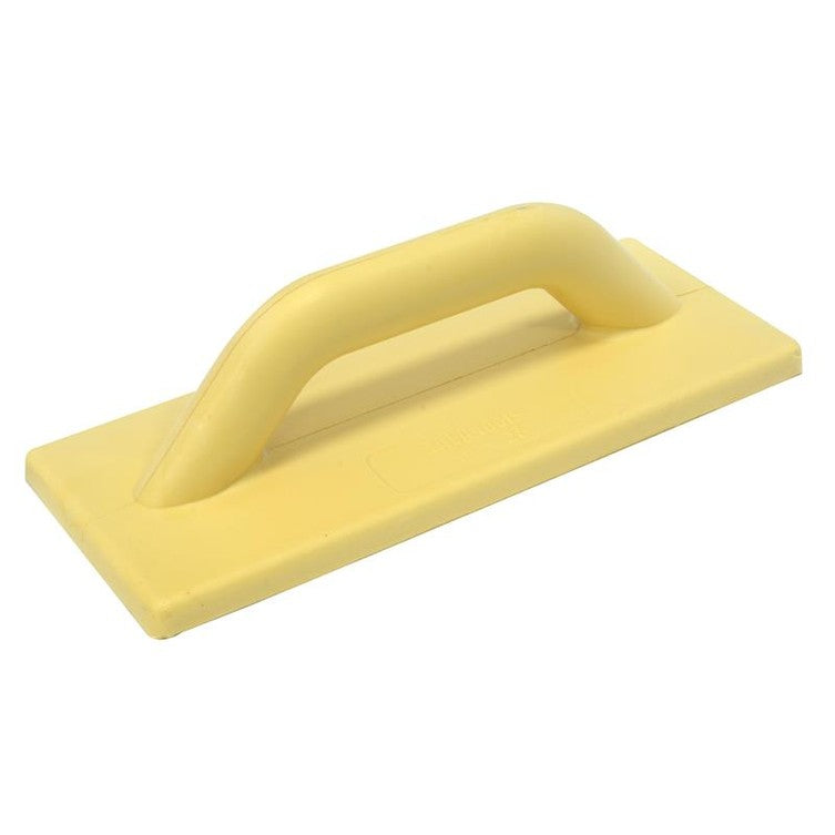 TALAtools Professional Polyurethane Float 280 x 115mm (11 x 4.1/2in)