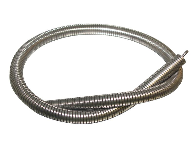 TALAtools Copper Tube Bending Spring 1/2in