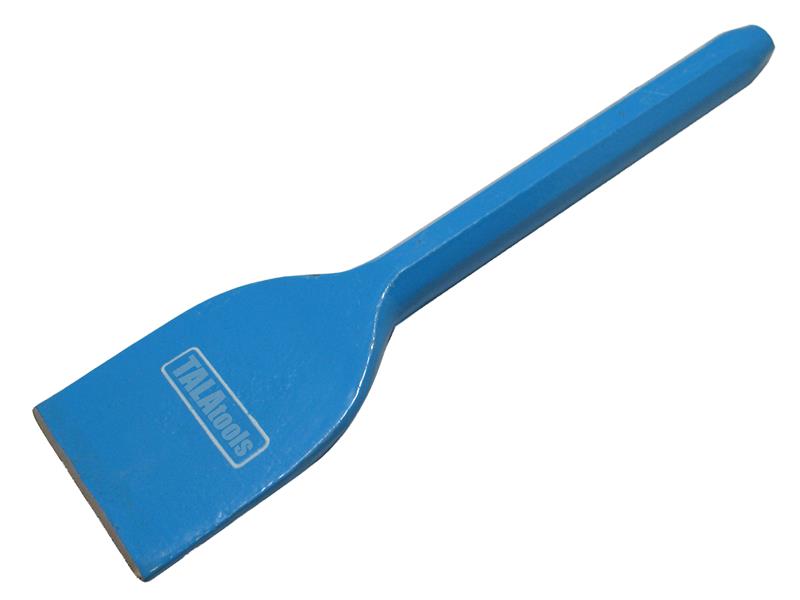 TALAtools Flooring Chisel 57mm (2.1/4in)