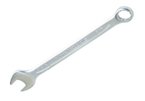 TENG TOOL SPANNER COMBINATION 11MM