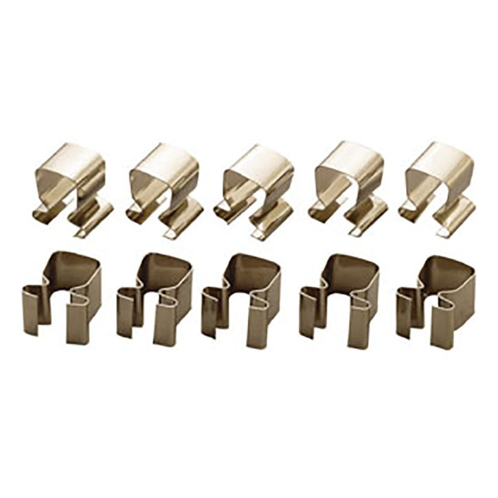 Teng 1/2in Socket Clips (Pack 10)