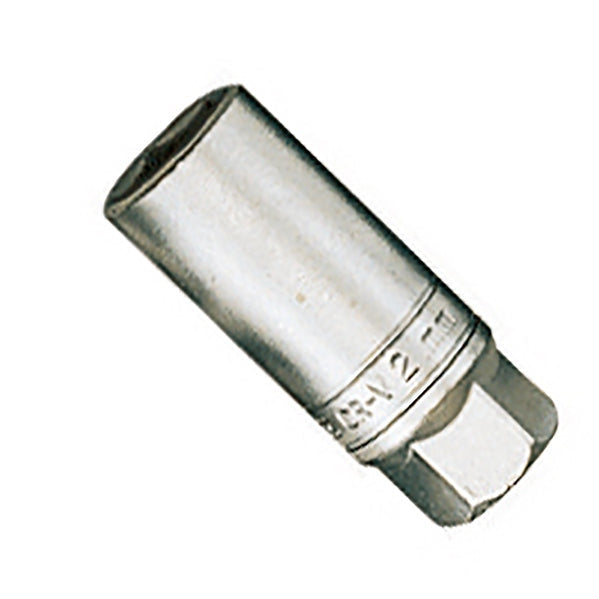 Teng Spark Plug Socket 3/8in Drive 16mm