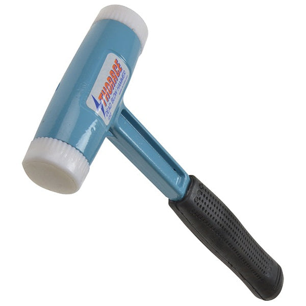 Thor 1212 Dead Blow Nylon Hammer 38mm 700g (25oz)