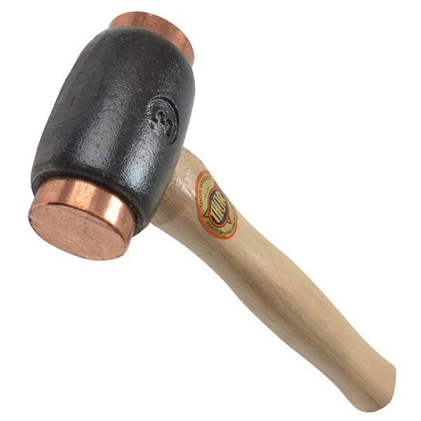 Thor 314 Copper Hammer Size 3 (44mm) 1940g