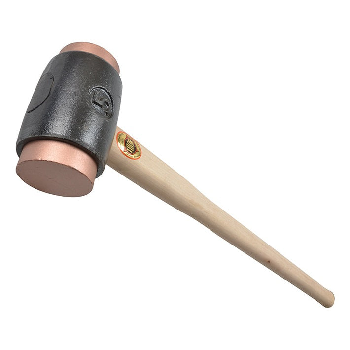 Thor 322 Copper Hammer Size 5 (70mm) 6000g