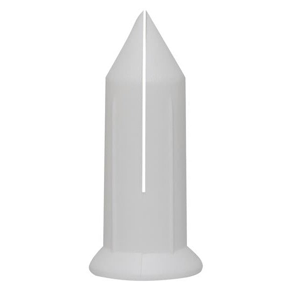 Tillex® Plugs for Cable Clips 5.5 x 20mm White Box 100