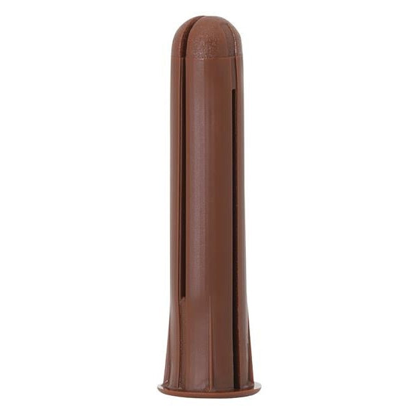 Tillex® Brown Collar Plug 8 x 40mm Box 100 - Watson Hire