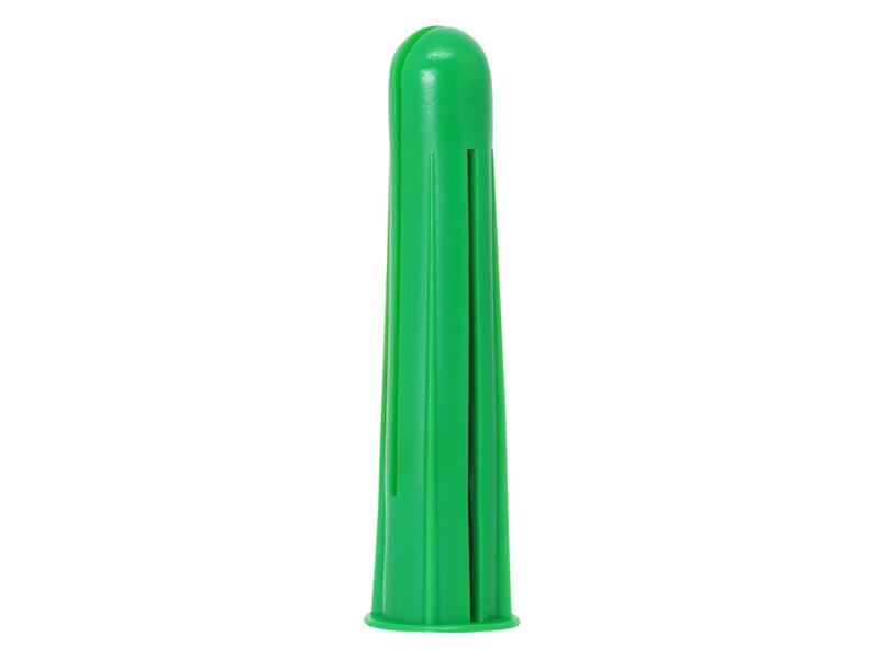 Tillex® Green Collar Plug 12 x 60mm Box 50