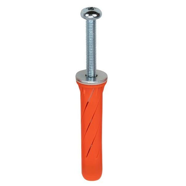 Tillex® Stella Red Plug Pan PZ2 5 x 80mm Box 25