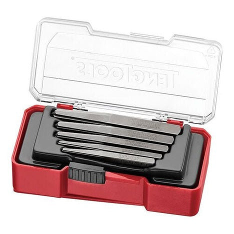 TENG TOOLS SCREW EXTRACTOR SET 5 PIECE