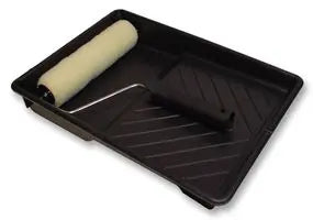 RODO 9" ROLLERKIT 1 SLEEVE PSET 00732736