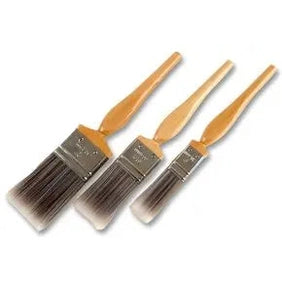 FIT FOR THE JOB DIAMOND 3PC BRUSH SET