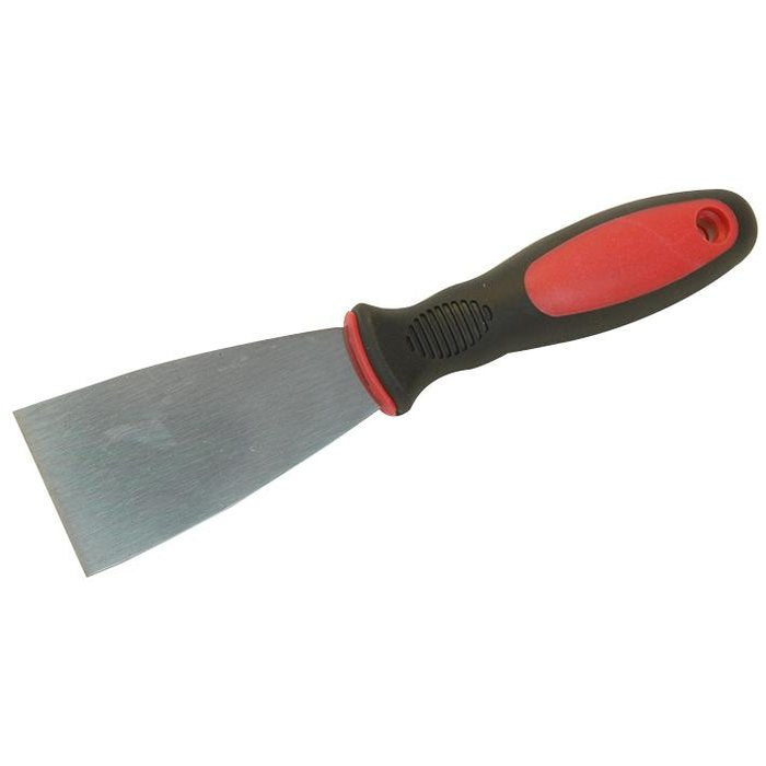 RODO 2" SCRAPER BLACK HAND (FFJPS2)
