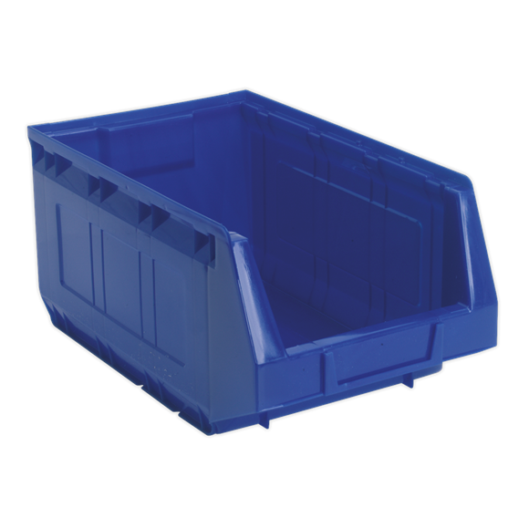 PLASTIC STORAGE BIN 210X355X165MM
