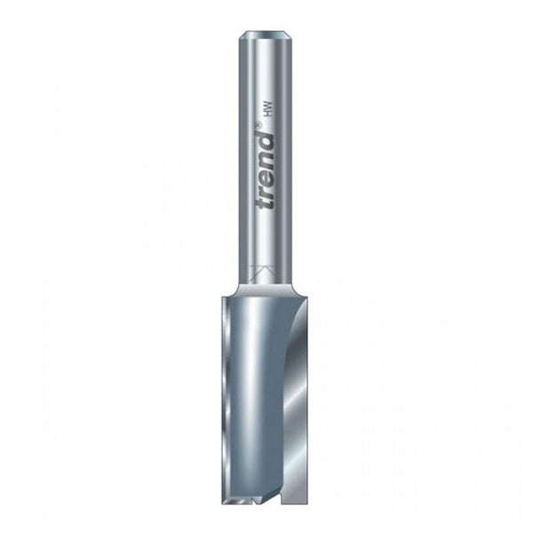 Trend 3/6 x 1/4 TCT Two Flute Cutter 10.0 x 19mm - Watson Hire
