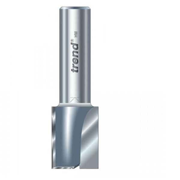 Trend 4/6 x 1/2 TCT Two Flute Cutter 20.0 x 25mm - Watson Hire