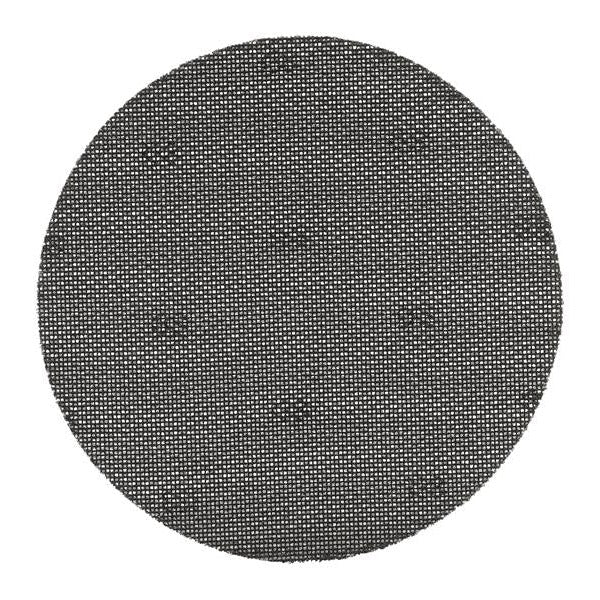 Trend Mesh Random Orbital Sanding Disc 225mm x 80G (Pack 5)