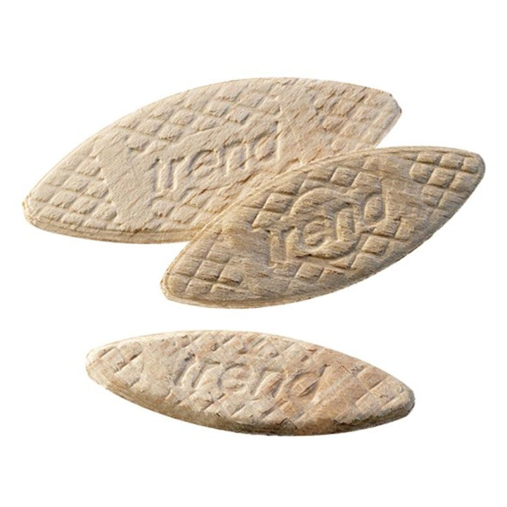 Trend BSC/0/1000 Biscuit No.0 (Box 1000)