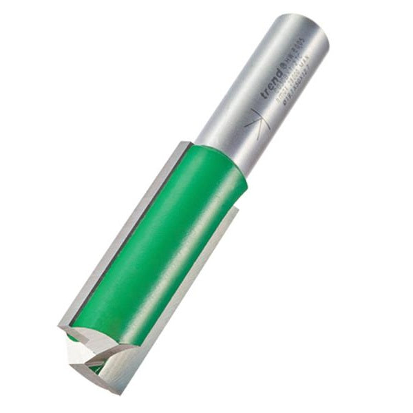 Trend C030B x 1/2 TCT Two Flute Cutter 19.1 x 50.0mm