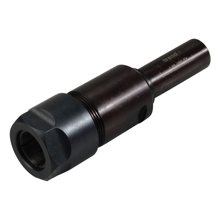 Trend CE/127/127 Collet Extension 1/2in Shank 1/2in