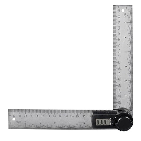Trend Digital Angle Rule 200mm (8in)