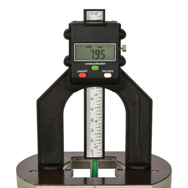 Trend GAUGE/D60 Digital Depth Gauge