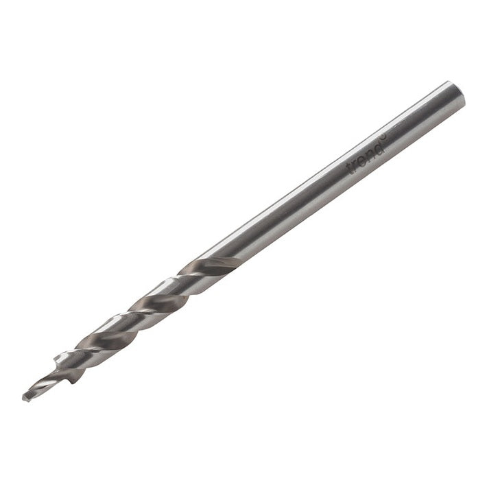 Trend PH/DRILL/95 Pocket Hole Jig Replacement Stepped Drill 9.5mm