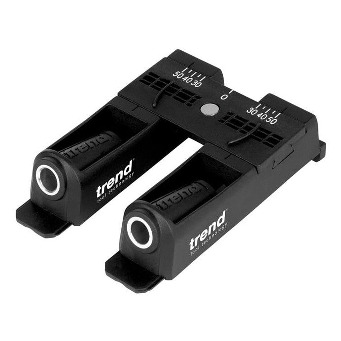 Trend 3-in-1 Pocket Hole Jig