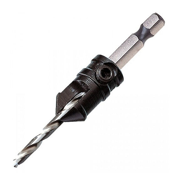 Trend SNAP/CS/12 Countersink with 9/64in Drill
