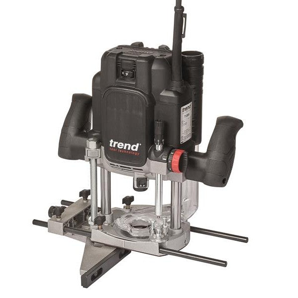 Trend T12EK Variable Speed Router 2300W 240V