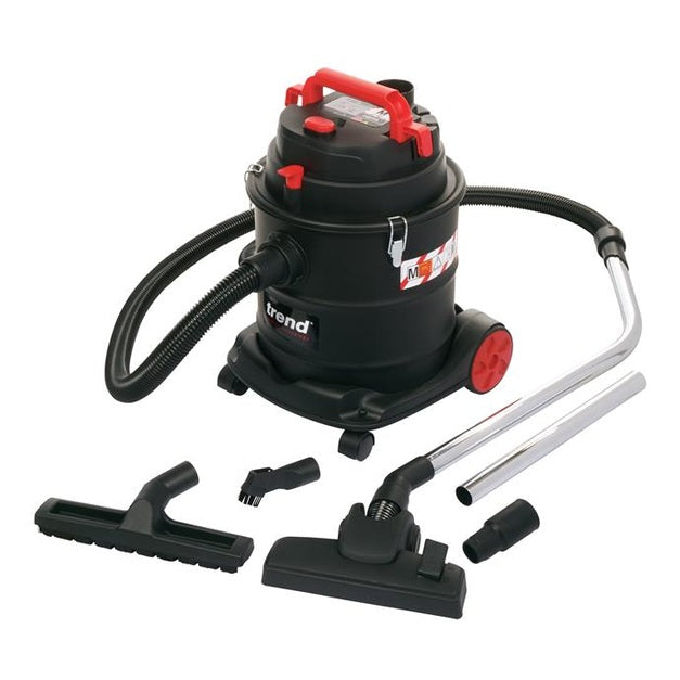 Trend T32 M Class Dry Vacuum 800W 240V