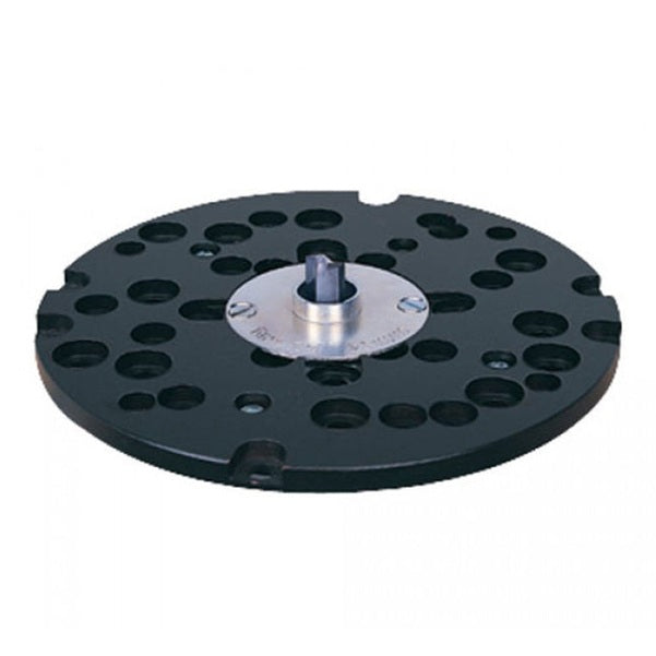 Trend Universal Sub Base C/w Pins & Bush