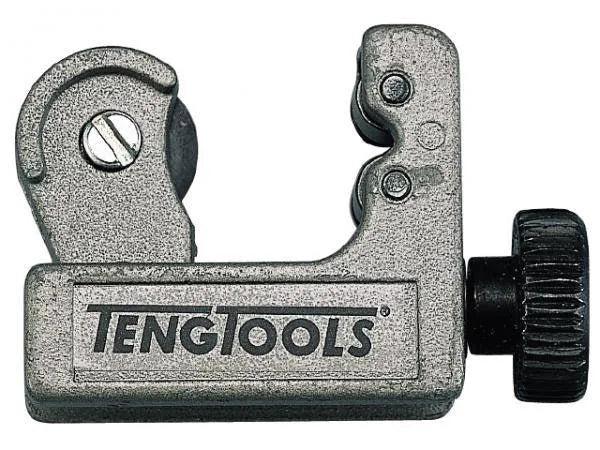 TENG TOOL Pipe Cutter 3-32mm Capacity