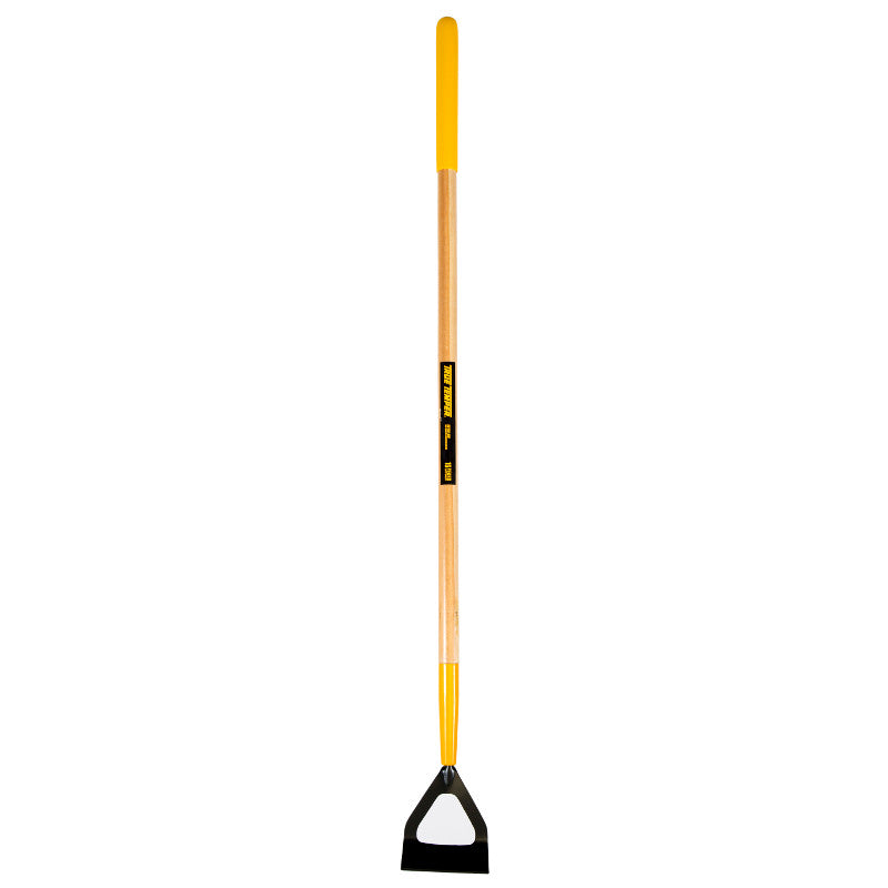 TRUE TEMPER DUTCH HOE LONG WOOD HAND