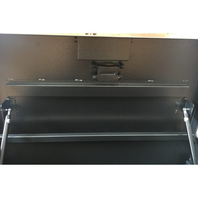 TOOLWAY VAN BOX 850 X 454 X 450MM