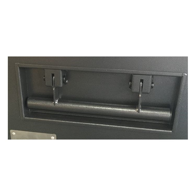 TOOLWAY VAN BOX 850 X 454 X 450MM