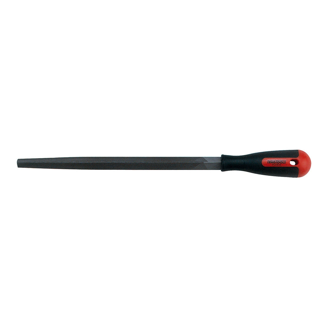 TENG TOOL FILE 3 SQUARE 10 INCH
