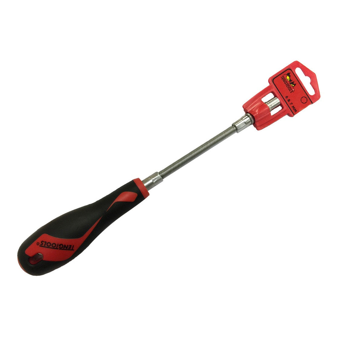 TENG TOOL HOSE CLIP DRIVER 7MM