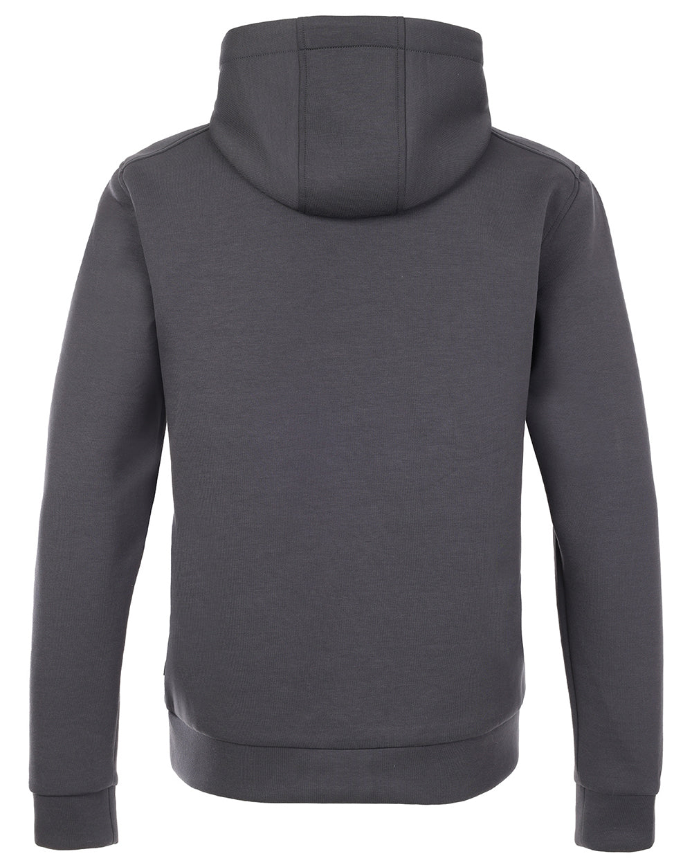 TUFFSTUFF HUDSON HOODIE GREY