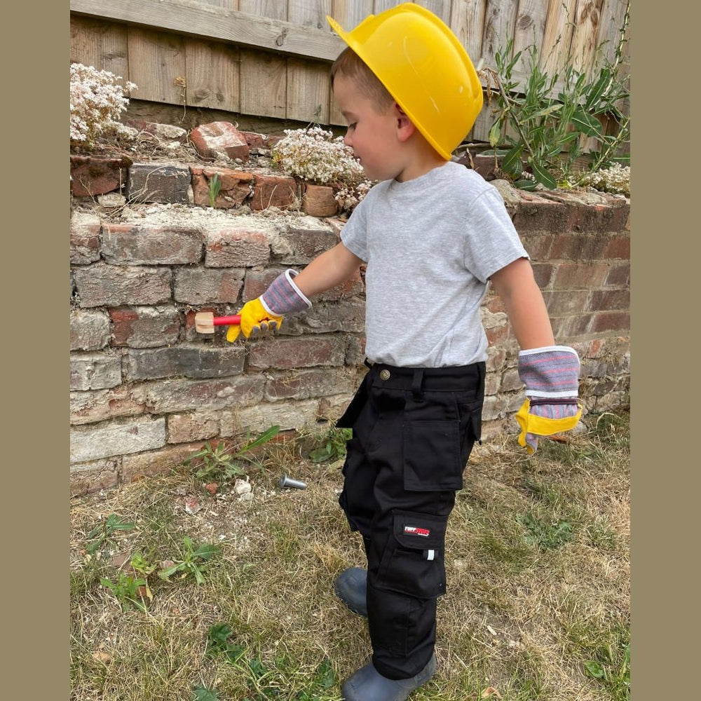 TUFFSTUFF JUNIOR PRO WORK TROUSER - Watson Hire