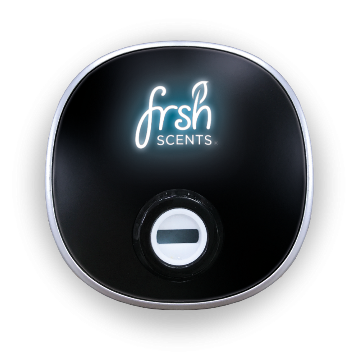 AIR FRESHENERS ULTRASONIC DIFFUSER WITH 2 OILS PEPPERMINT/LAVENDER