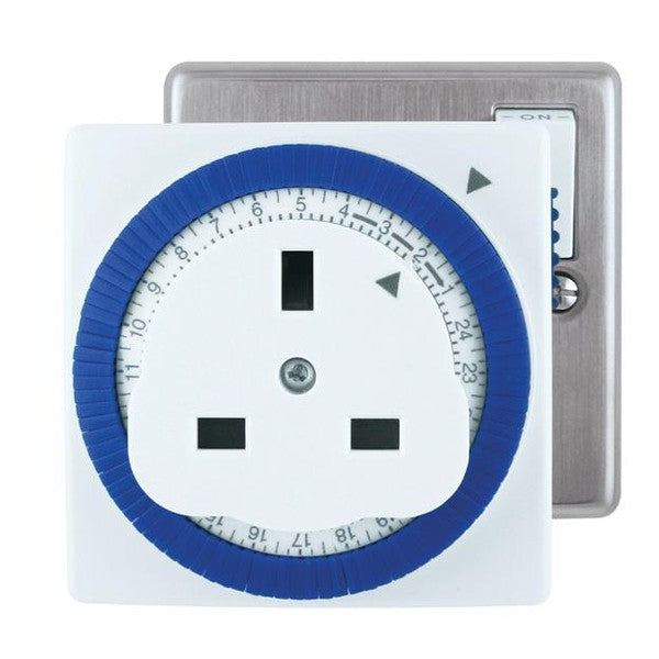 Uni-Com Compact Segment Timer - Watson Hire