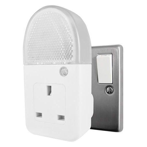 Uni-Com Night Light with Socket