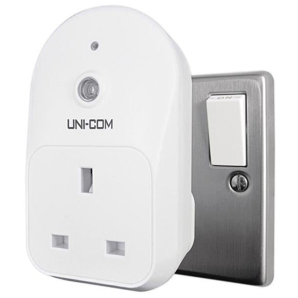 Uni-Com Security Timer