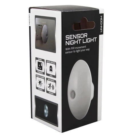UNI-COM SENSOR NIGHT LIGHT