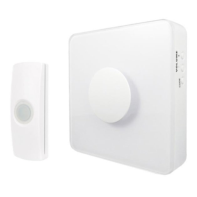 Uni-Com Premium Vision Door Chime