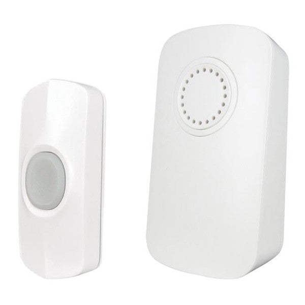 Uni-Com Smart Portable Door Chime