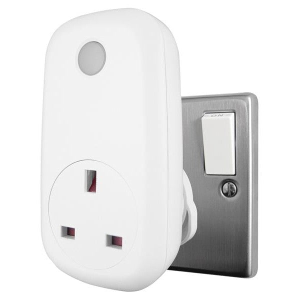 Uni-Com Wi-Fi Smart Socket